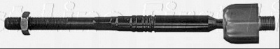 FIRST LINE ftr5876 -  Осевой шарнир, рулевая тяга